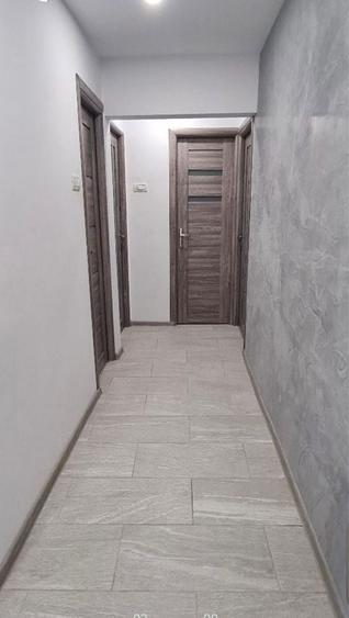 Apartament cu 2 camere decomandat în Exterior Vest