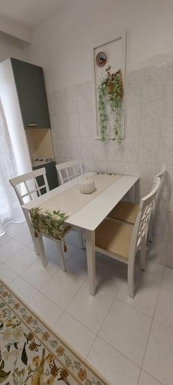 Apartament cu 2 camere decomandat, mobilat în Nerva Traian