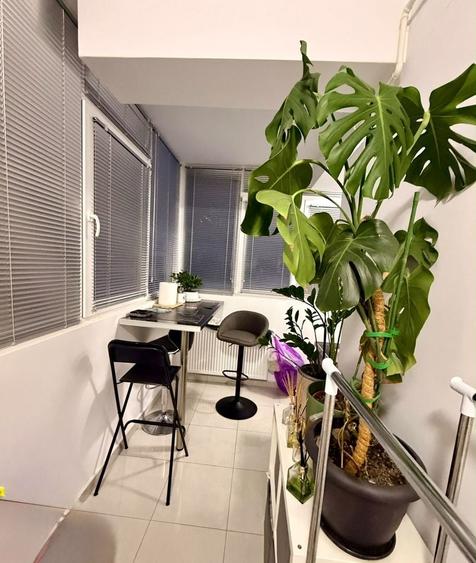 Apartament cu 2 camere decomandat în Militari