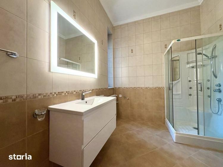 De inchiriat Vila Eleganta 8 camere -Pipera Iancu Nicolae - 14