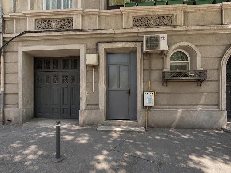 2 Camere în Imobil Interbelic | Bd. Dacia | 6 Min. Metrou Piața Romana - 16