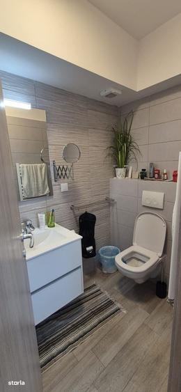 Apartament 2 camere | Mamaia NordCASA DEL MAR | Etajul 6/10 | Parcare - 12