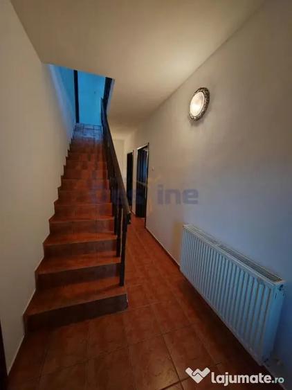 Casă cu 4 camere cu Teren 635 Mp în Bucium