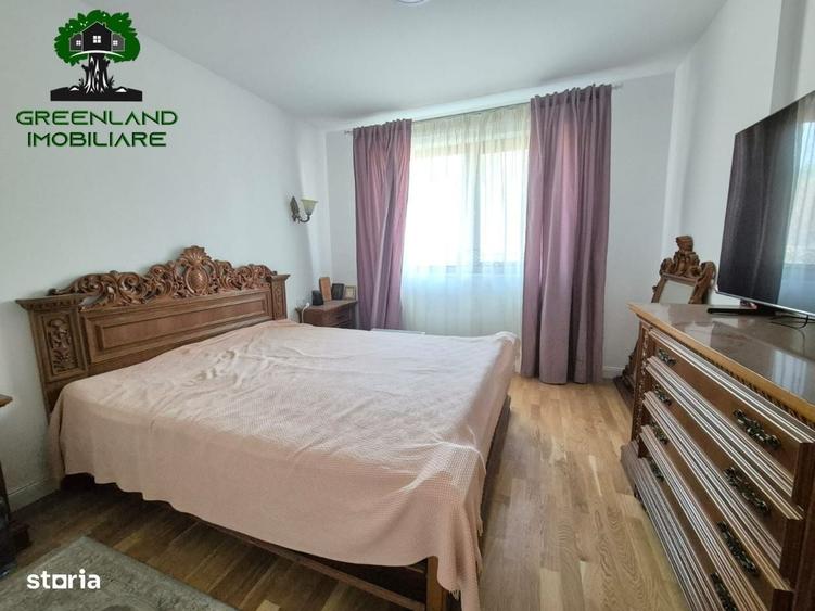 Casă cu 4 camere în Bucium