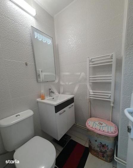 Apartament 3 Camere - 13 Septembrie - Centrala - 5