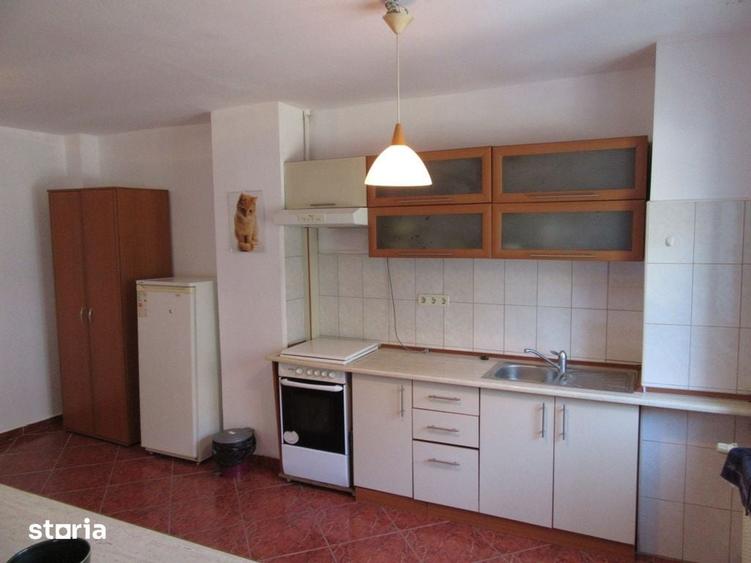 Apartament cu 2 camere în Pantelimon