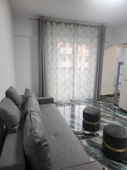 Apartament cu 2 camere decomandat în Păcurari