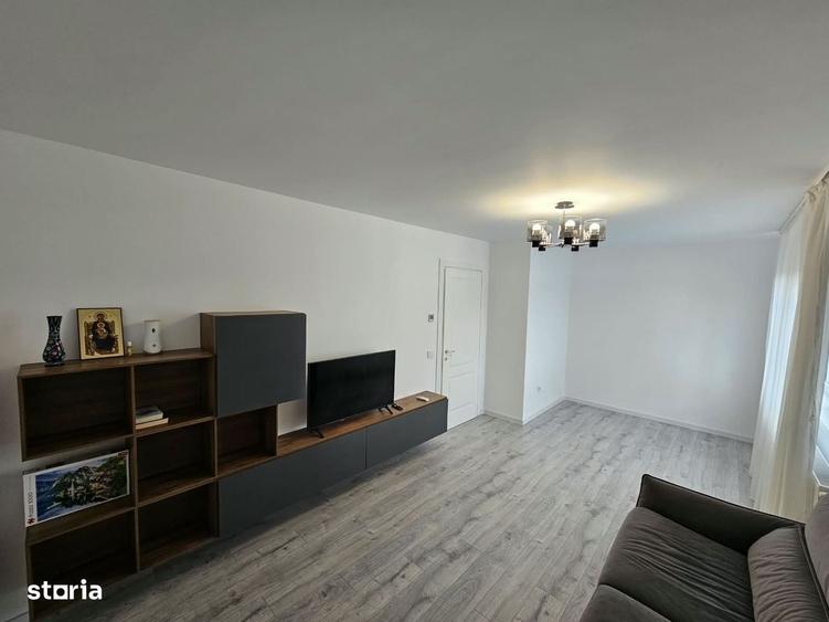 Se inchiriaza apart 2 camere decom 61 mp - POITIERS TOWERS - 470 E - 3