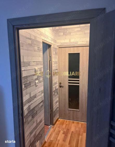 Apartament cu 2 camere, mobilat în Colentina