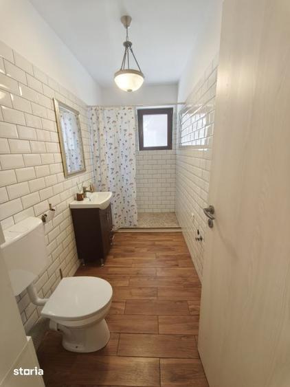Apartament cu 3 camere în Chiajna