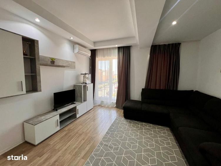 Apartament cu 2 camere în Ștefăneștii de Jos