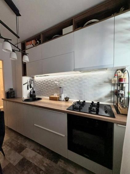 De vanzare | Apartament 2 camere | Mihai Bravu | Metrou | Dristor - 10