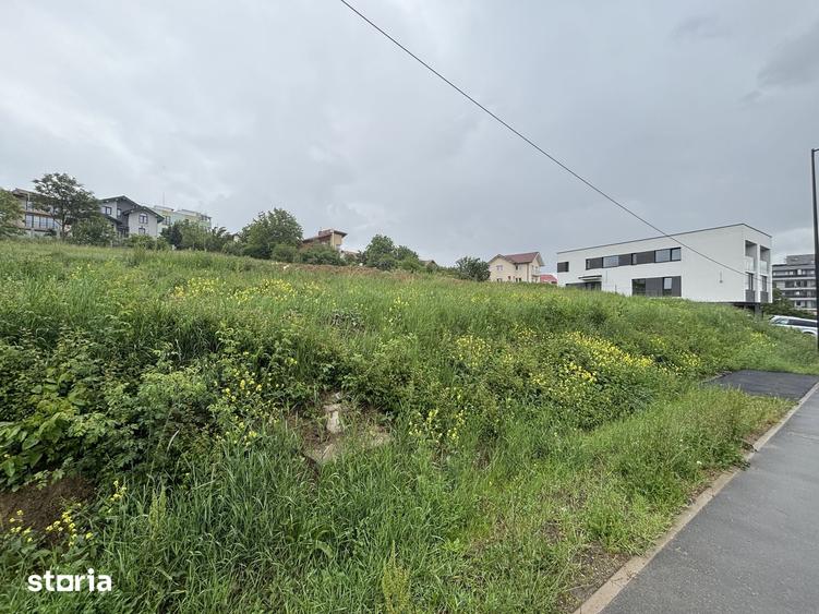Teren construibil imediat zona Lidl - 5