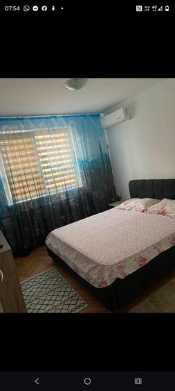 Apartament cu 2 camere semidecomandat în City Park Mall