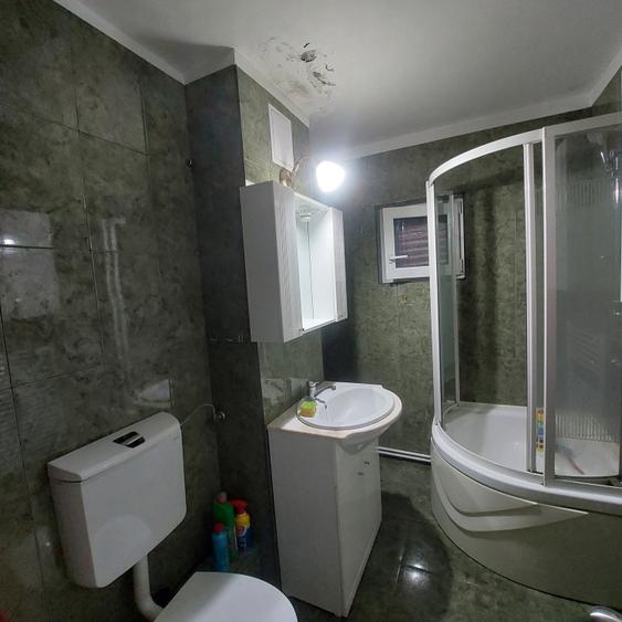 Apartament cu 2 camere decomandat în Dorobanți
