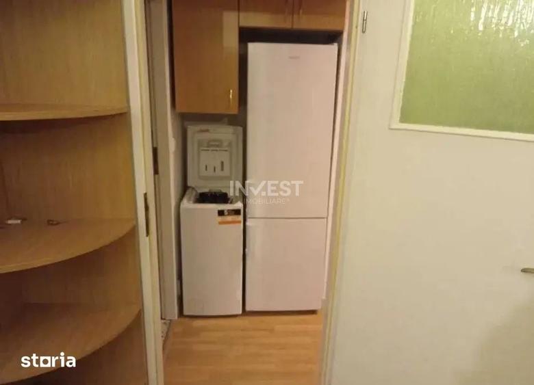 Apartament 2 camera de inchiriat zona Tatarasi Nord - 5