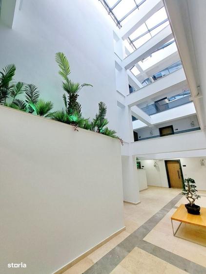 Apartament cu 2 camere în Cazino