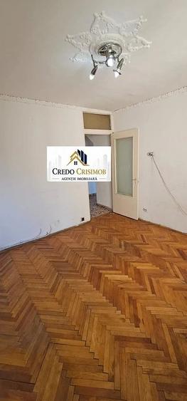 Apartament cu 2 camere decomandat în Luncă