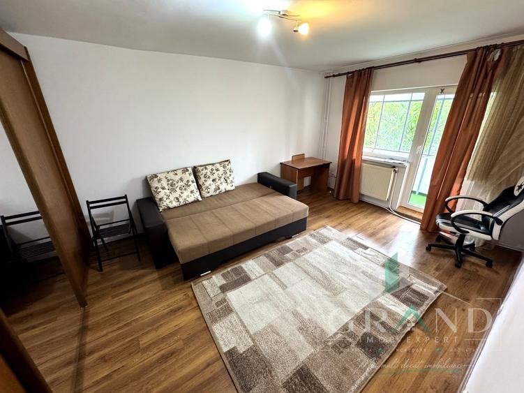 2 camere Zorilor | Str.Pădurii | Garaj inclus | Aproape de Sigma & UMF - 12