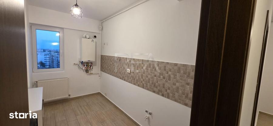 Apartament cu 2 camere decomandat în Militari