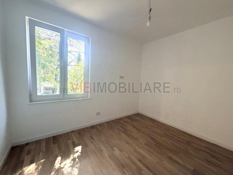 Apartament cu 2 camere decomandat în Lacul Tei