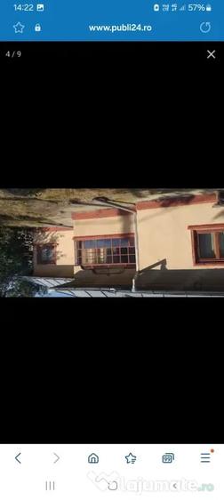 Casă cu 5 camere în Central