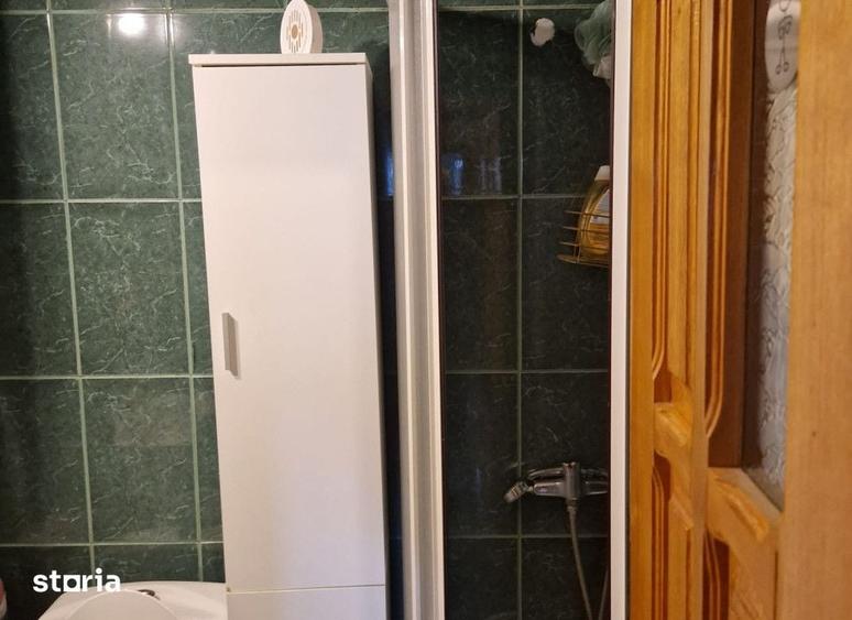 Apartament 4 camere Gara , 96 metri, etaj 8 Cod:162918 - 13