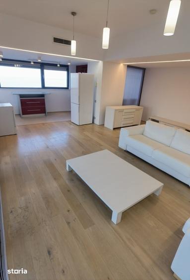 Apartament cu 2 camere în Faleza Nord