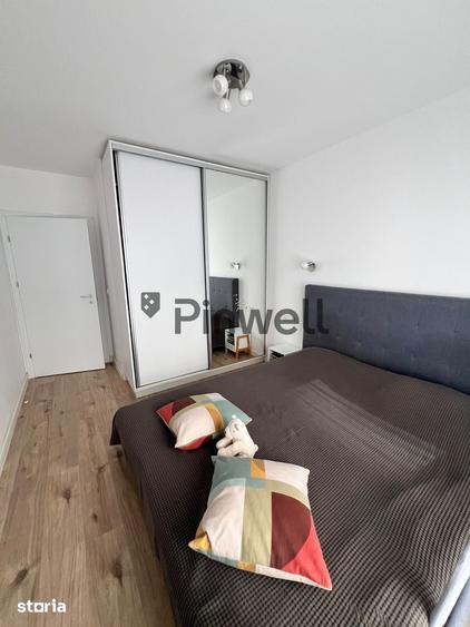 APARTAMENT 3 CAMERE I BELVEDERE RESIDENCE l 2 LOCURI PARCARE INCLUSE - 5