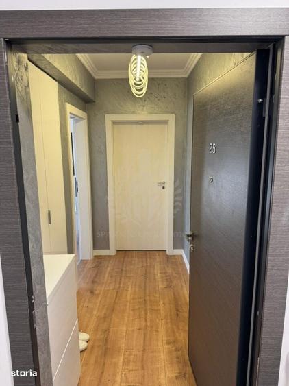 Apartament cu 2 camere în Buda