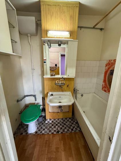 Apartament cu 2 camere decomandat în Mănăștur