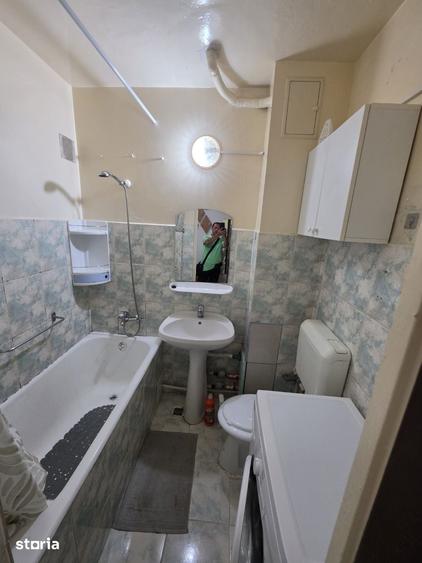Apartament cu 2 camere decomandat în Dristor