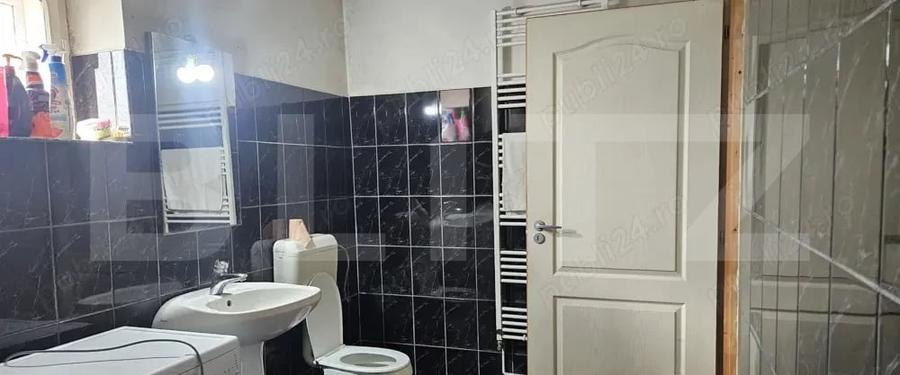 Casă individuală cu 3 camere cu Teren 2985 Mp în Nițchidorf