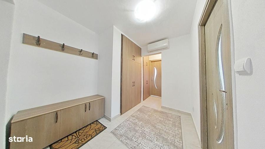 Apartament cu 2 camere în Micălaca