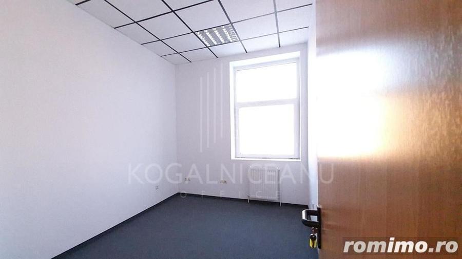 Spațiu comercial, de 386.4 mp, în Centrul Civic