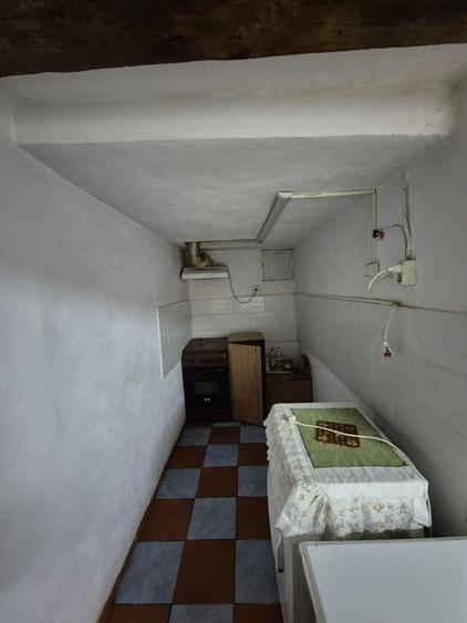 Casă cu 4 camere în Central