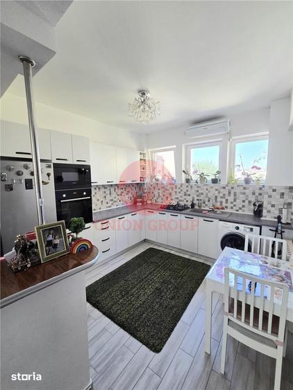 Apartament 2 Camere, Superb, Zona Centrala - 14