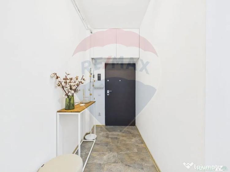 Apartament cu 3 camere decomandat în Mihai Bravu