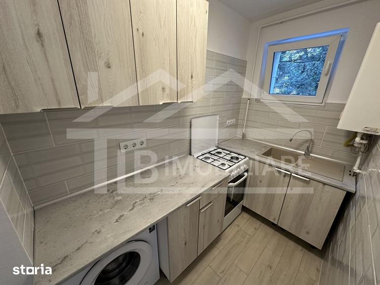 Apartament cu 2 camere în Budai