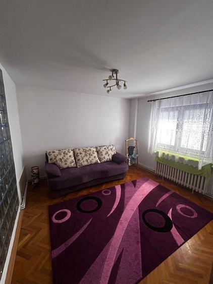 Apartament cu 2 camere decomandat în Odobescu