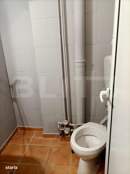 Garsonieră în Ultracentral