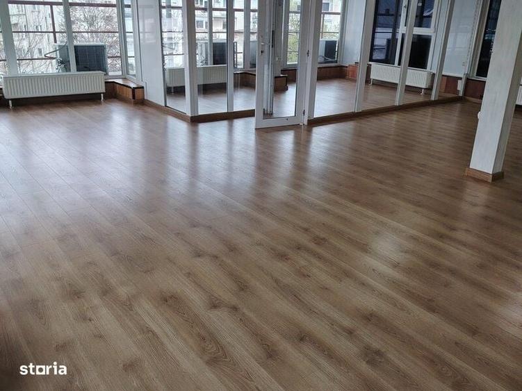 Spatiu birouri/ sala dansuri, yoga/ Piata Unirii - 4