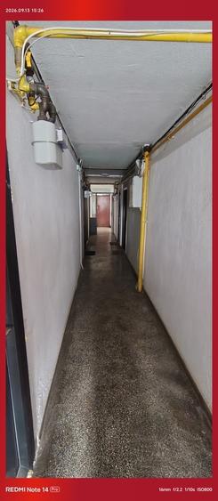 Garsonieră în Ferentari