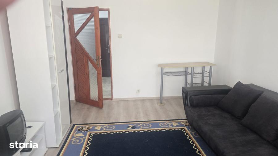 Apartament cu 2 camere decomandat în Kogălniceanu