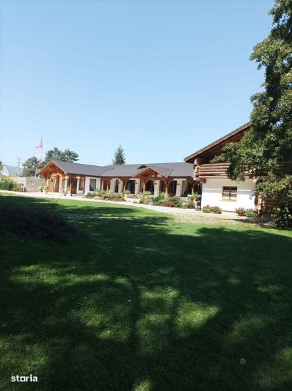 Casă cu 4 camere în Brehuiești
