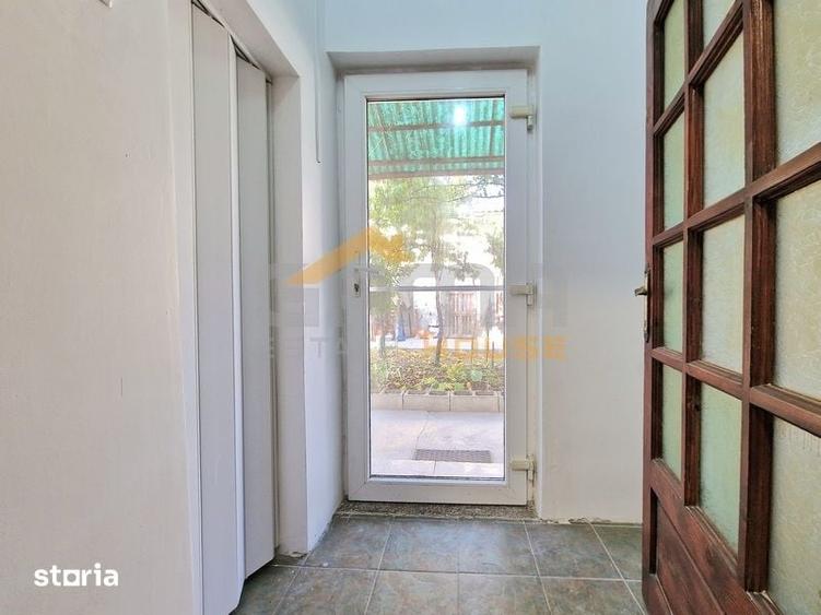 Garsonieră în Grădiște