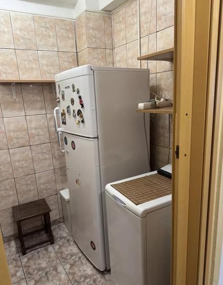 Apartament cu 2 camere decomandat, mobilat în Centrul Civic