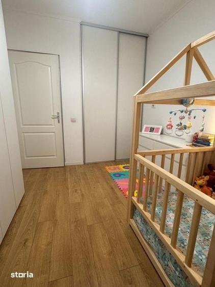 Apartament cu 3 camere în Mărăști