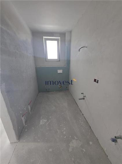 Apartament cu 2 camere decomandat în Titulescu