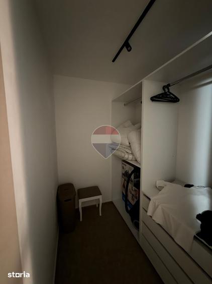 Apartament cu 2 camere în Calea București